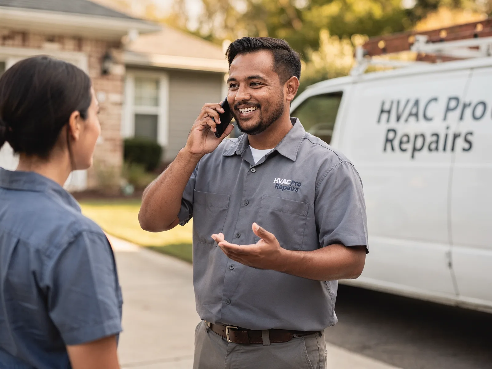 Heat Pump Repair Boys Town, NE FAQs
